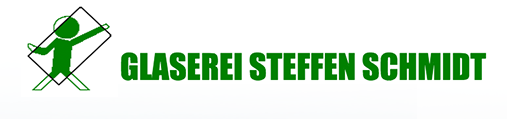 Logo Glaserei Steffen Schmidt